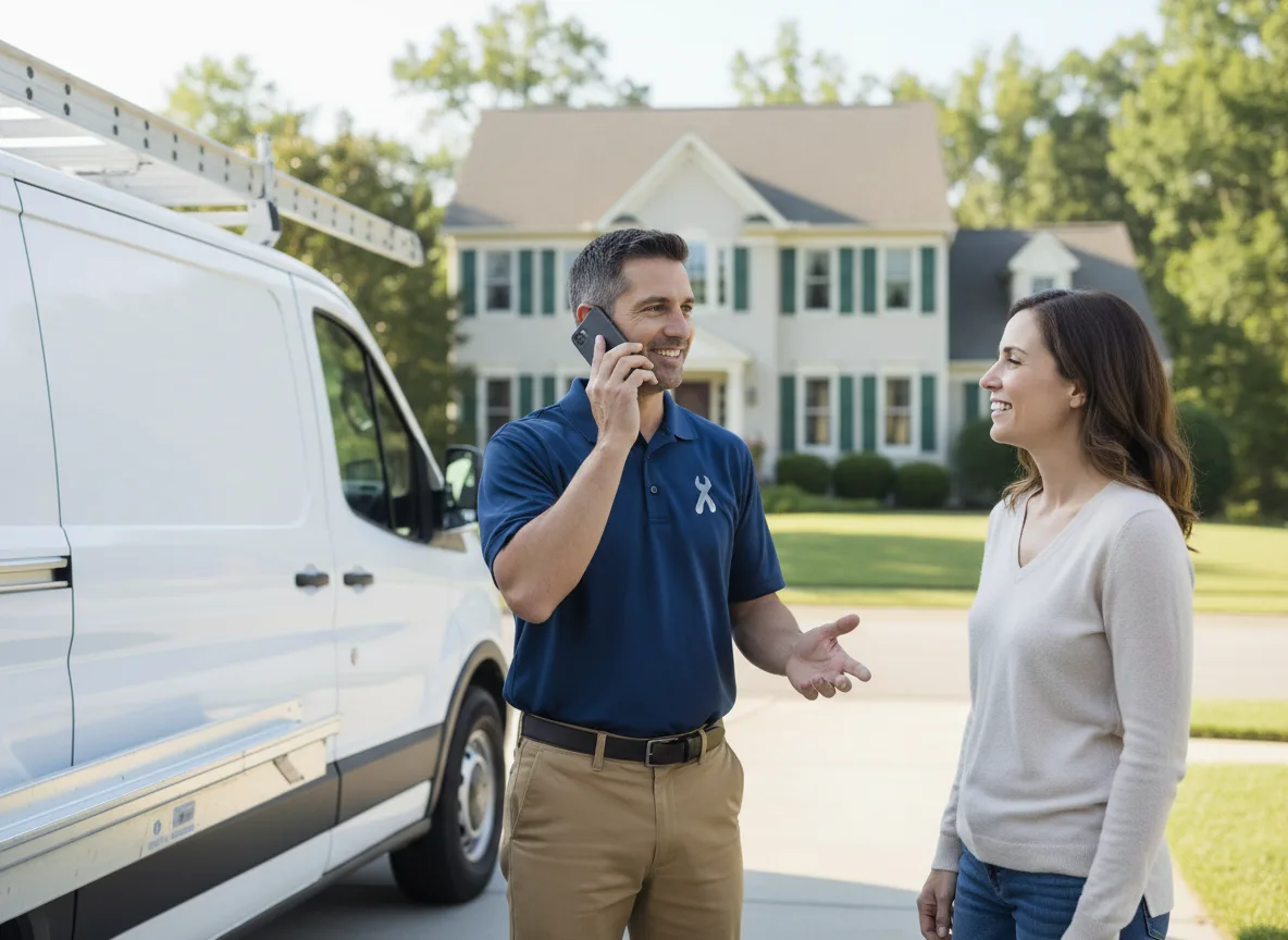 Home Gutter Service Rich Square, NC FAQs